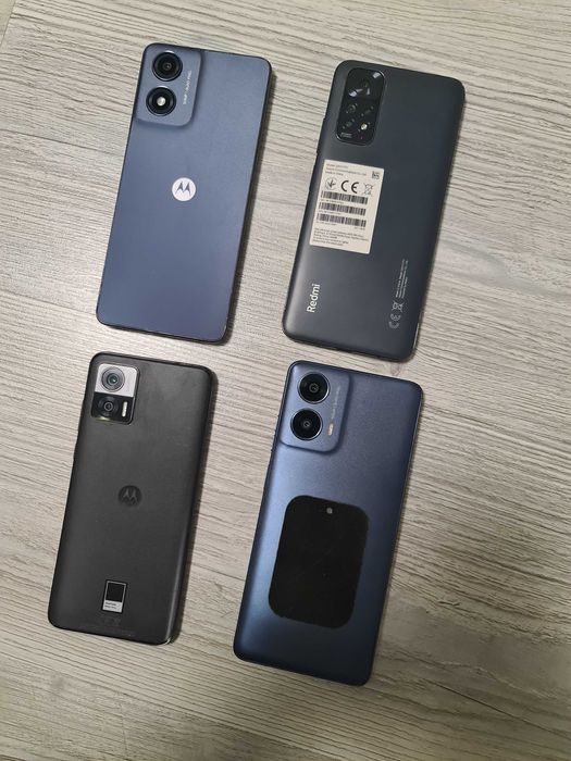 Lot Telefoane Motorola huawei, Xiaomi