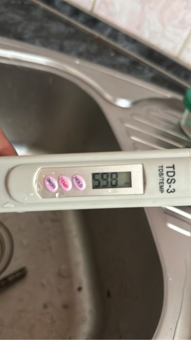 Фильтр для воды!