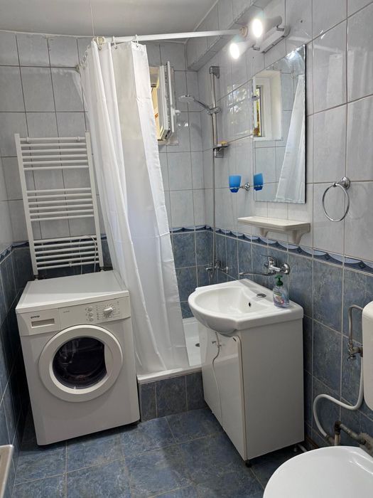 PF Apartament 2 camere, 50mp, Gheorgheni