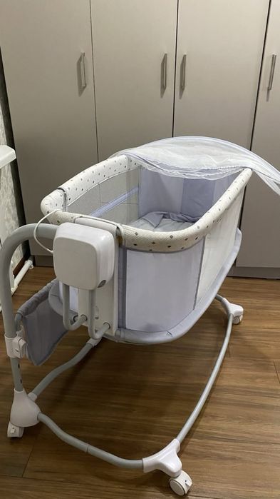 Детский кровать 10.000 тг