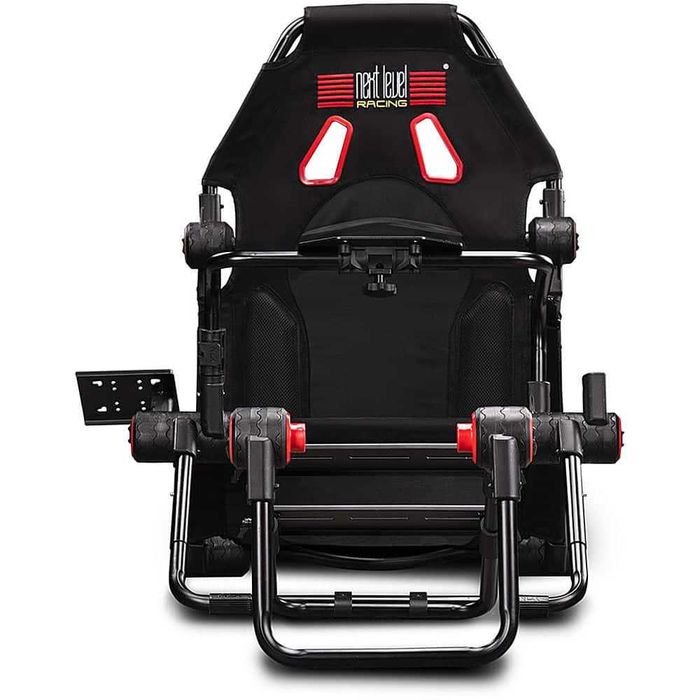 Гейм стол симулатор NEXT LEVEL Racing GT Lite Cockpit - Black
