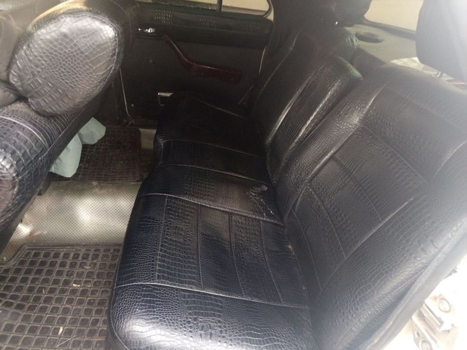 Volgamashina pritsep