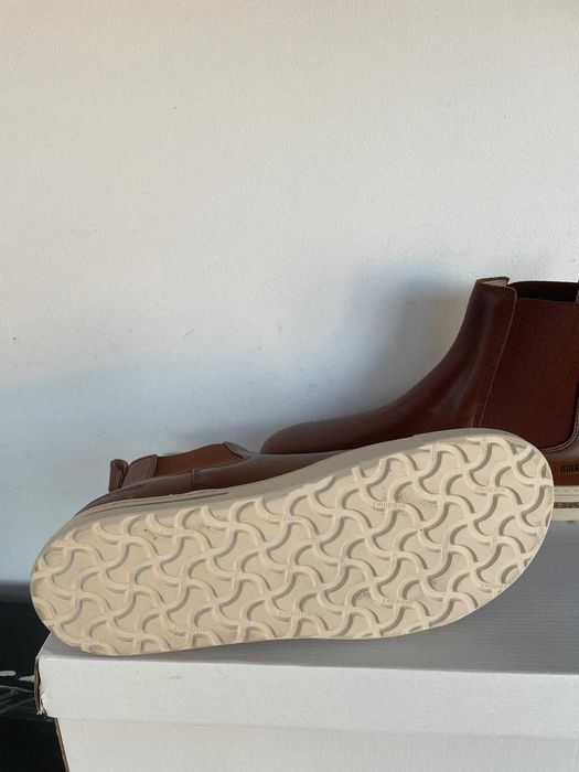 Ghete chelsea Birkenstock