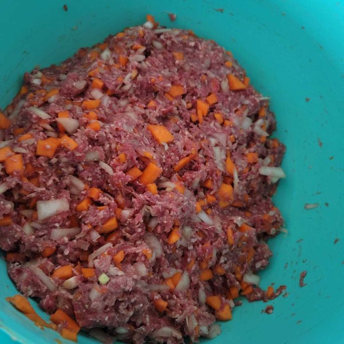 Семь Мант-Домашние 2500 т.