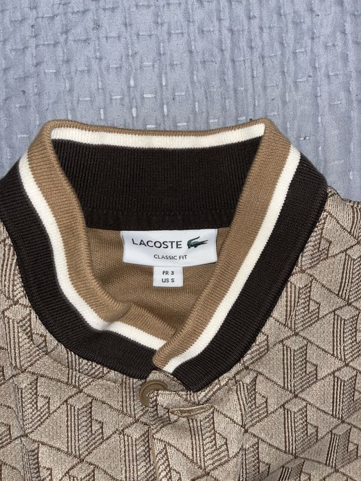 Lacoste поло оригинал новое