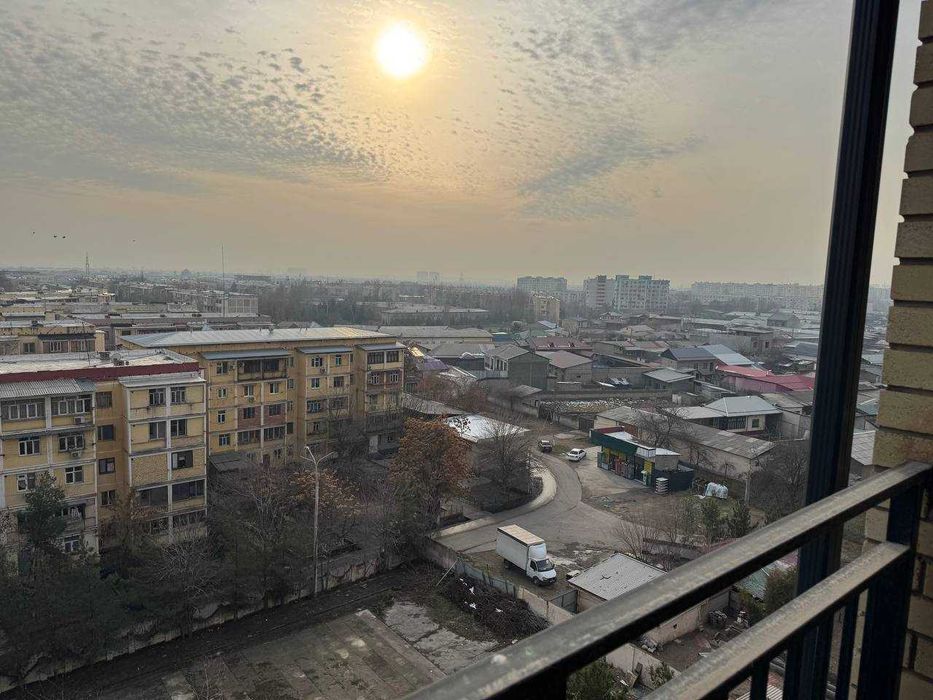 Новостройка Куйлюк Массив 5 (Нахт йоки Насия савдо)