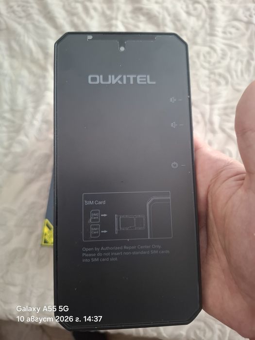 Oukitel WP60  48/512