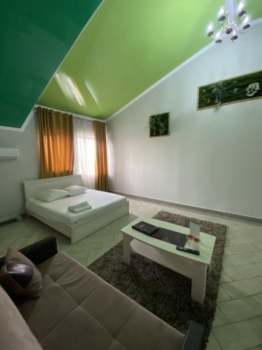 Гостиница Kono Hotel