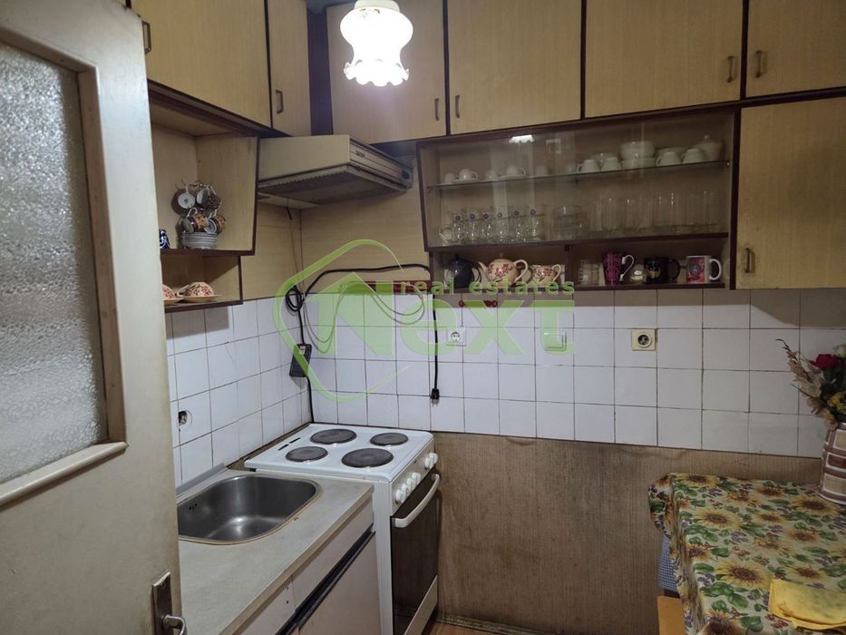 2-стаен в София-Белите Брези площ 58 цена 170000