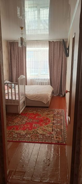 Продам квартиру в хорошем районе города