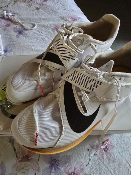 Шпайкове за дълъг скок