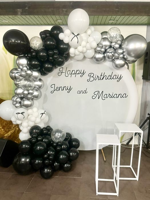 Тематична украса за повод