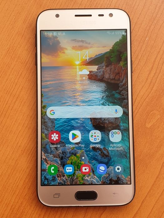 Samsung J3 2017 j330FN perfect functional
