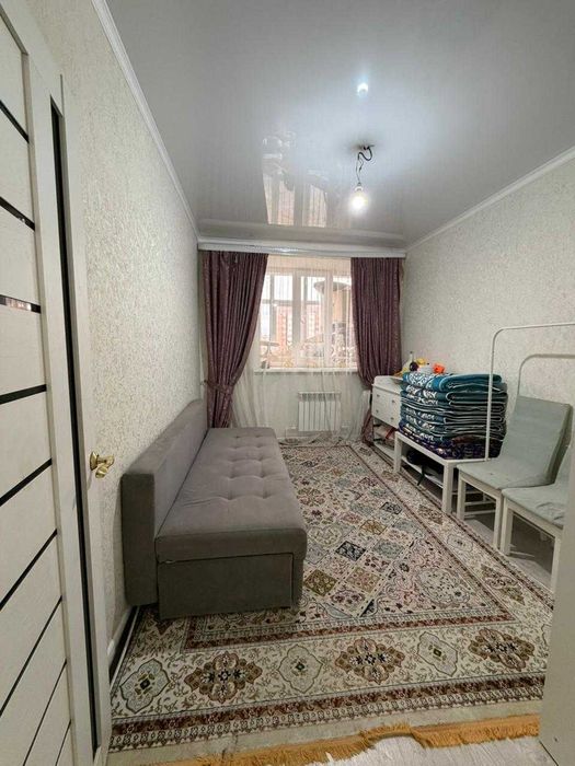 Продам 2-х комн.кв район Батыс
