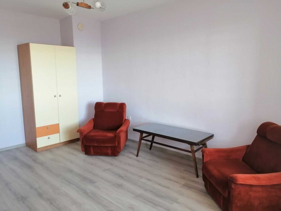 Продава се Двустаен апартамент в Варна, Възраждане 1 - 48 кв.м за 1116 €/кв.м - Снимка #1