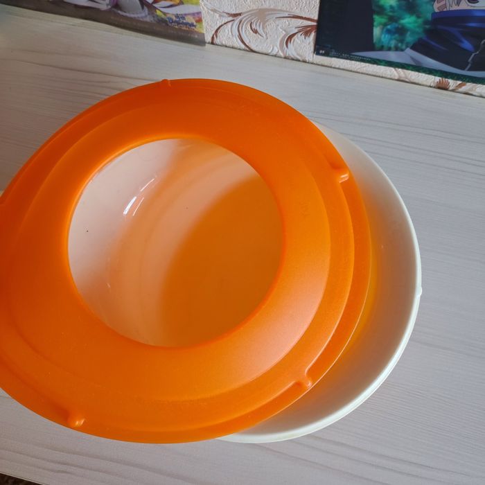 Блинница Tupperware