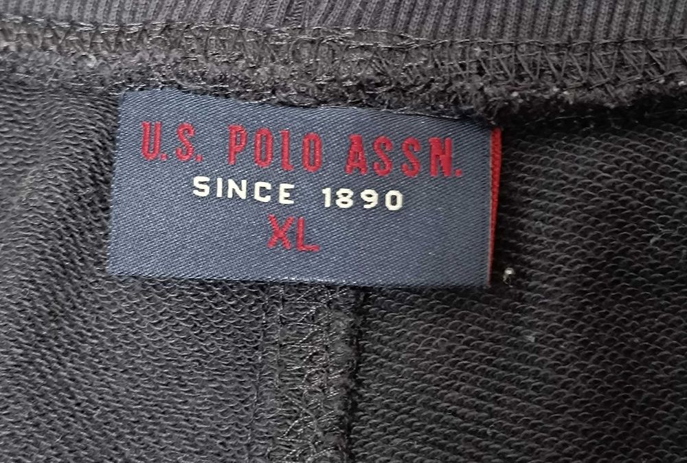 U.S. Polo Assn-Много Запазени