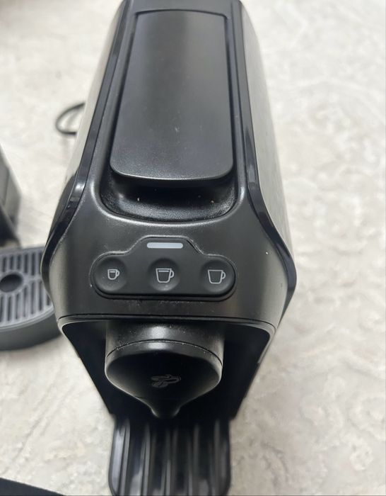 Кафемашина Nespresso