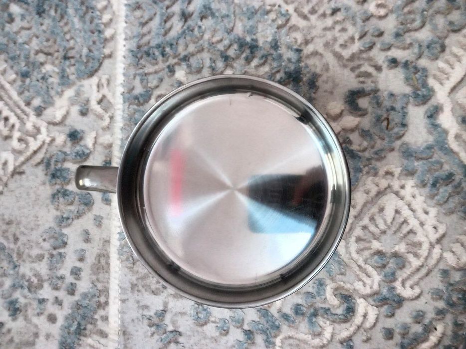 Yengi kastrulcha ham qozon