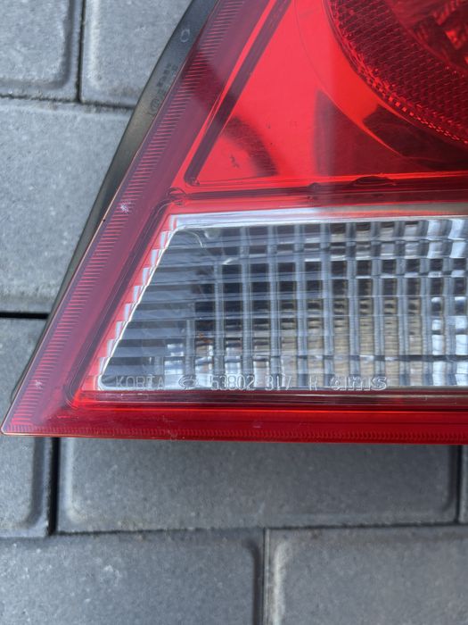 Фары Алмера классик