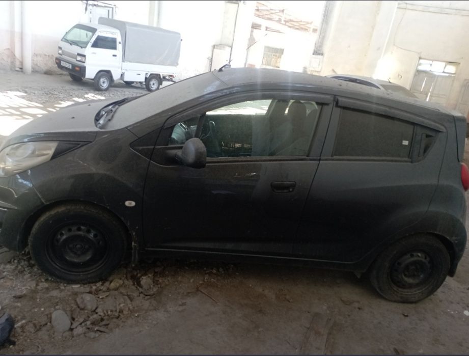 Chevrolet Spark 2018йил