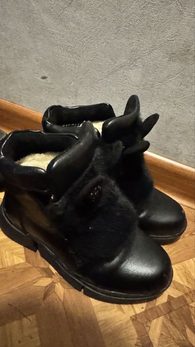 Обувь для девочки