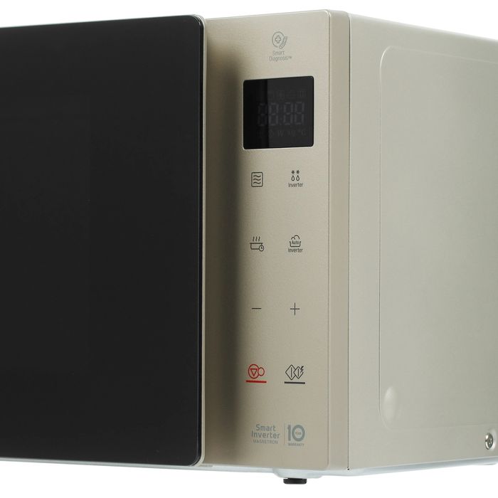 Микроволновая печь LG NeoChef MS2535GISH