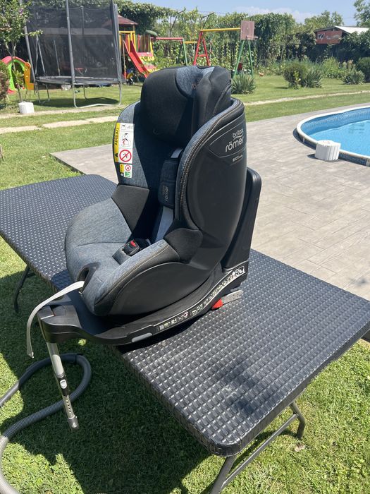 Scaun copil 360  britax romer