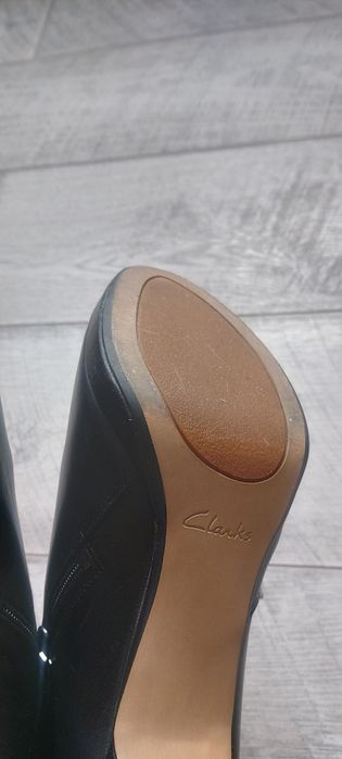 Женские Туфли Clarks