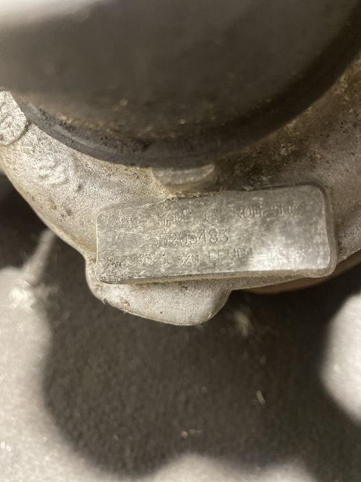 Turbina/Turbo Opel 1.9 DTH 150cp Astra H/Zafira B/Vectra C