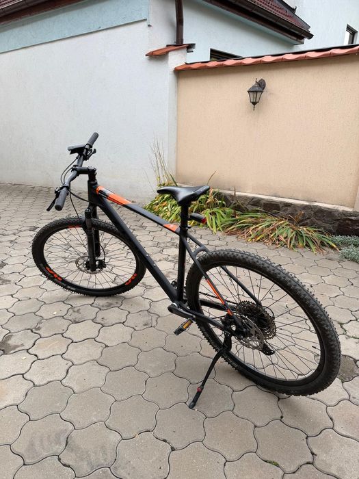 Bicicletă MTB Cross