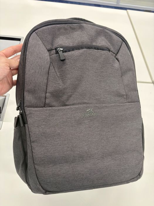 Riva case рюкзак. Для ноутбука. 16 дюймов.