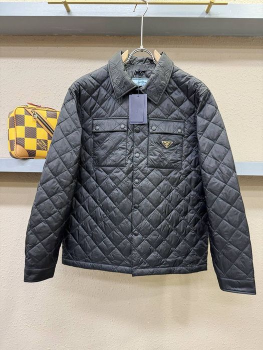 Jachetă Prada pentru bărbați