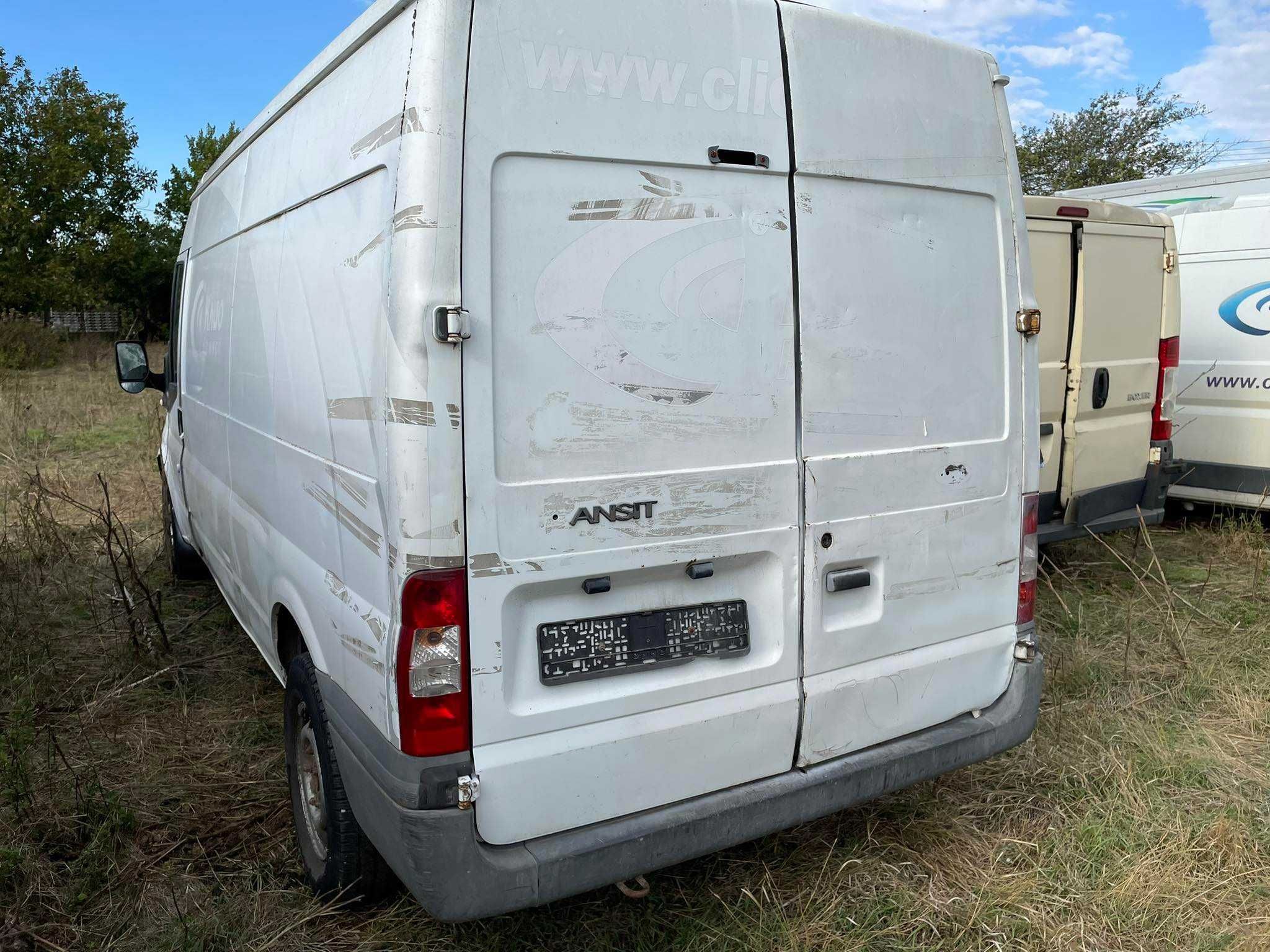 Ford tranzit 2.4 tdci t350 на части форд транзит т350 2.4 тдци гр ...