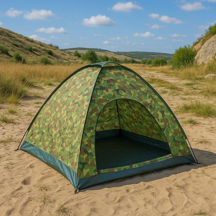 Сдаются палатки в аренду