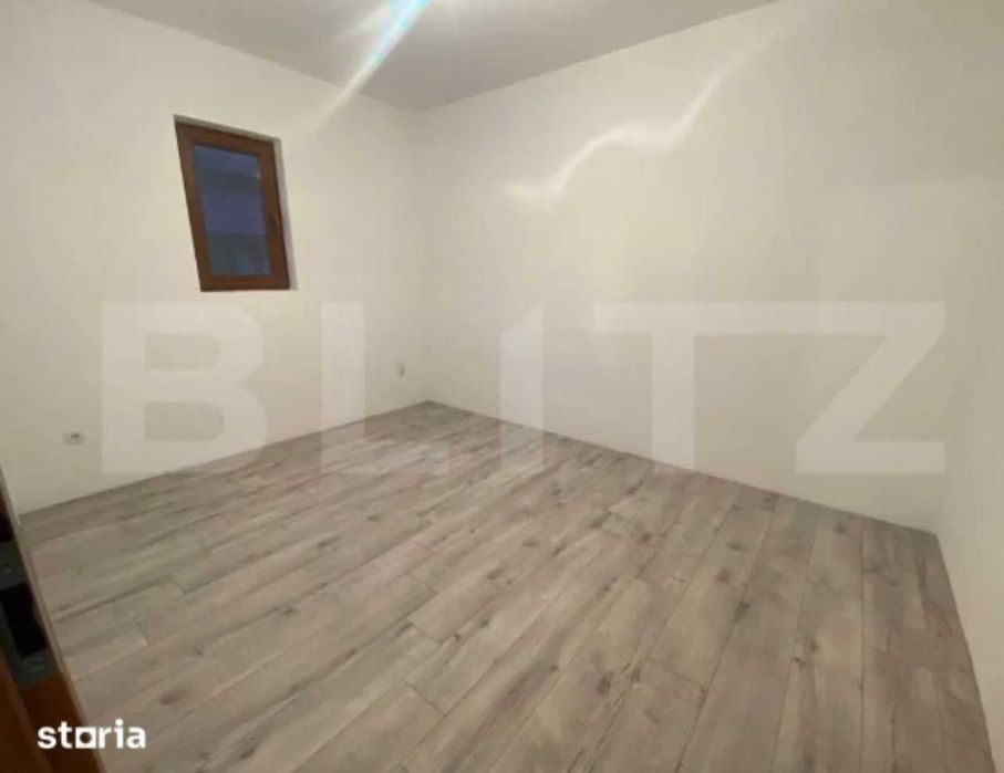 Casa semifinisata de vanzare  in zona * Centrul Spa Legacy * Baile Figa*