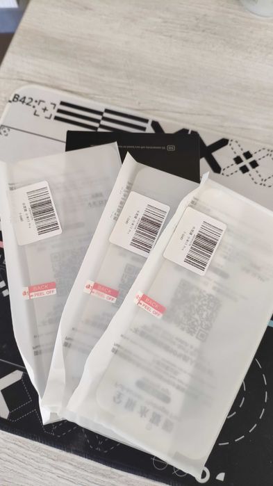 Xiaomi 13 Pro 12GB\256GB Ceramic Black