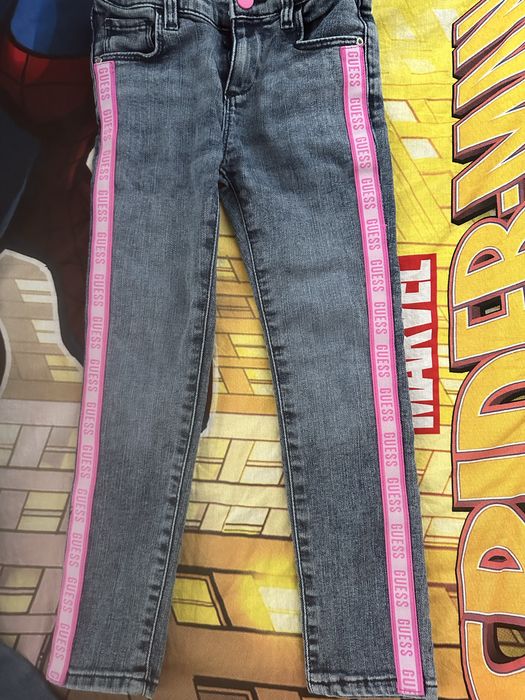 Детски дънки GUESS, MINOTI i ABEL