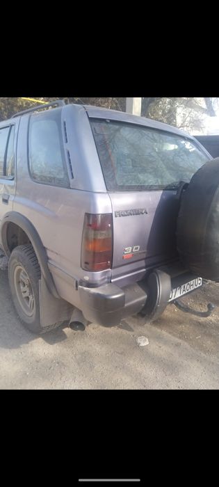 Продам опель фронтера