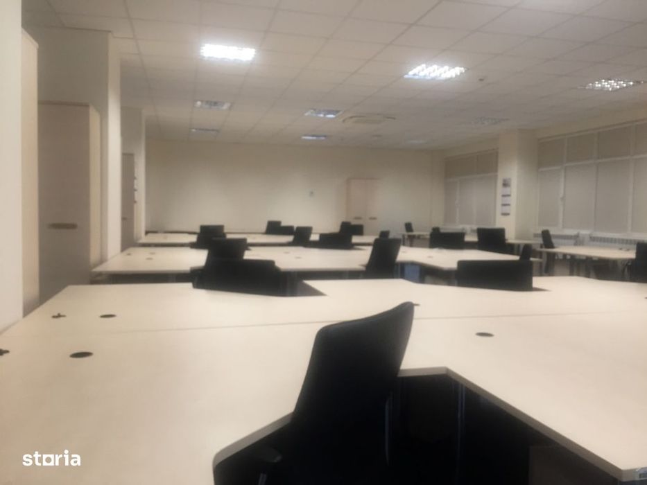 Spatii birou si training de inchiriat in zona Faleza Port