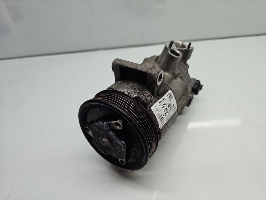 Compresor clima AUDI A3 Sportback (8VS, 8VM) [Fabr 2013-prezent] 5Q081
