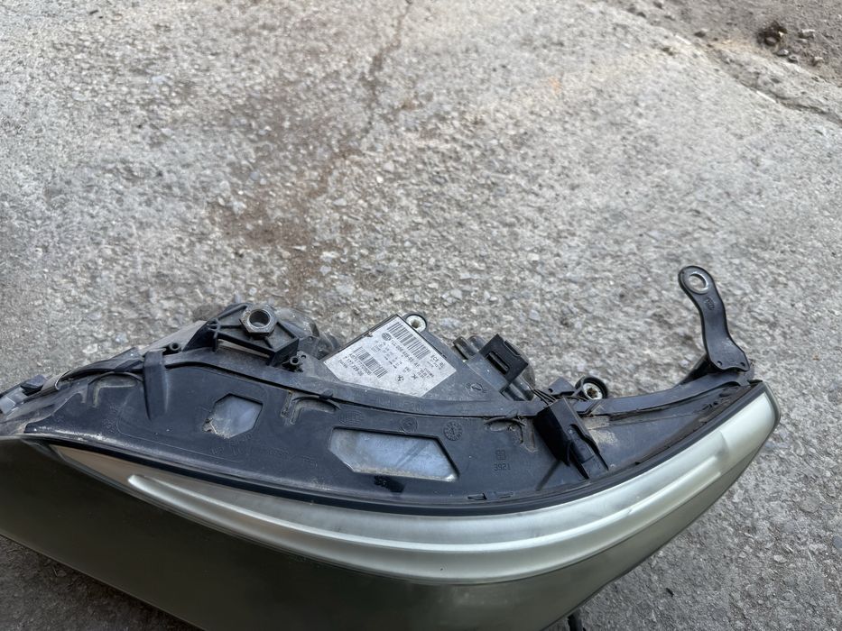 Фейс фарове BMW E60/E61