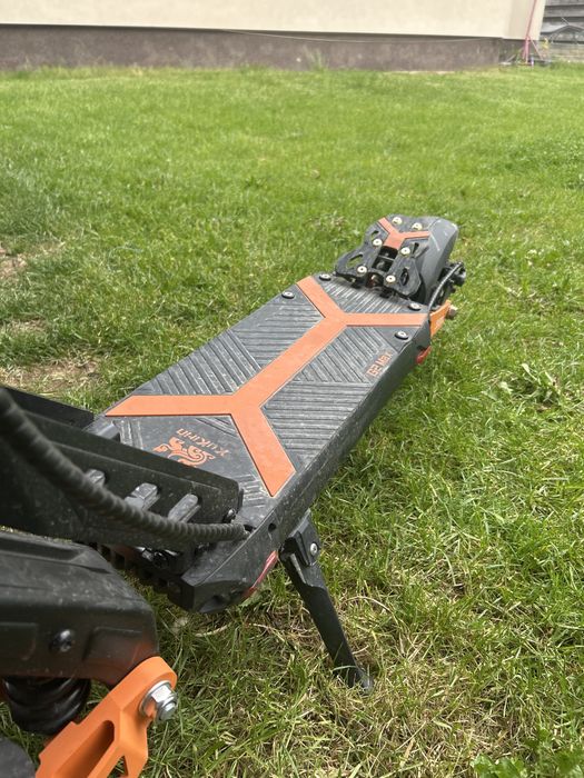Kukirin g2 max.