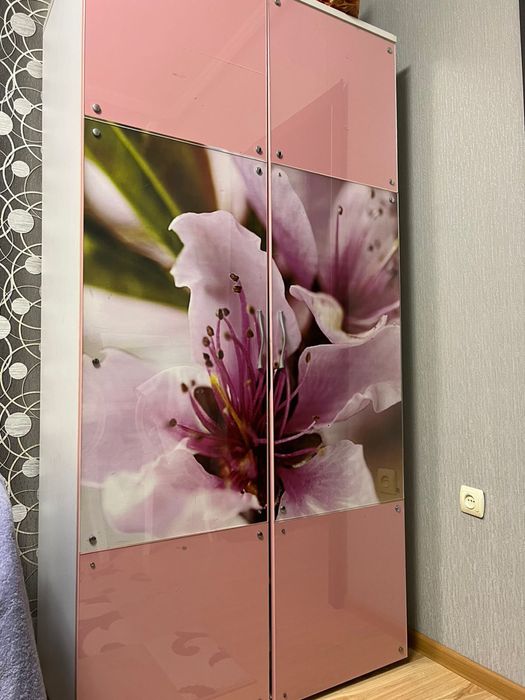 Детский спальный