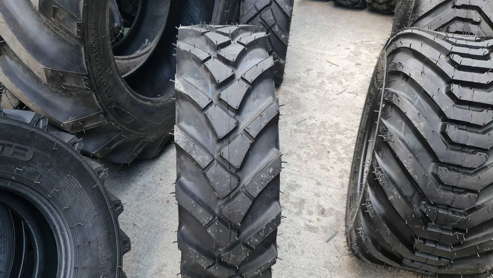Cauciucuri pentru DUMPER 11.5/80-15.3 marca ATF cu 14PLY anvelope noi