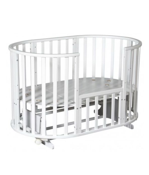 Детская кровать (манеж)