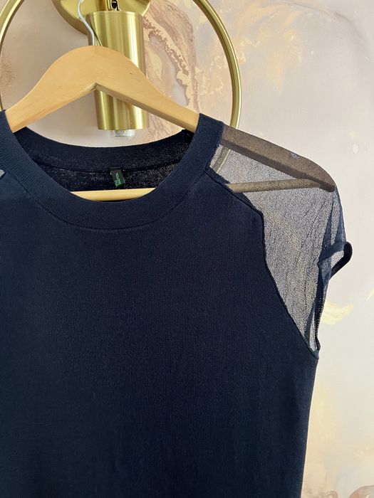 Платье Benetton