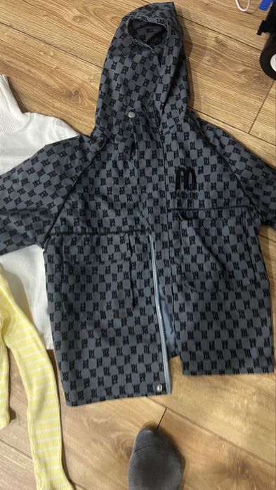 Верхняя одежда для девочки 8-10 лет