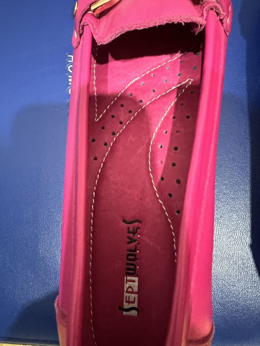 Продам женские балетки