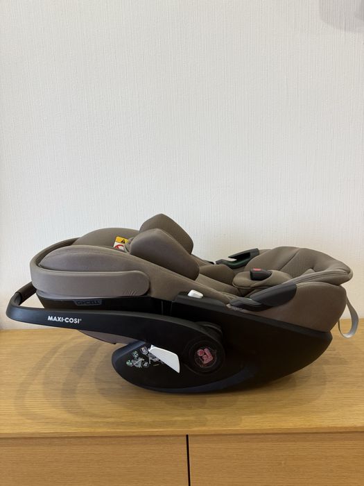 Автокресло Maxi-Cosi